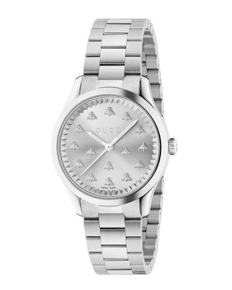 Gucci Womens G-Timeless Watch