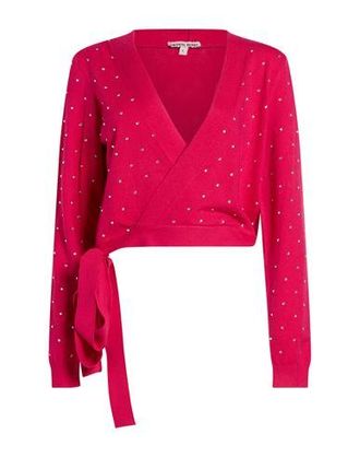 Denny Rose KNITWEAR - Wrap cardigans on YOOX.COM