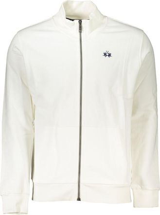 La Martina Cotton Mens Sweatshirt