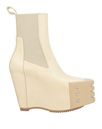 Rick Owens Ankle boots