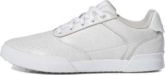 adidas (WMNS) adidas Retrocross Spikeless Grey Silver Metallic GW2138