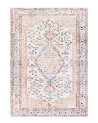 Surya Amelie Traditional Machine Washable Rug