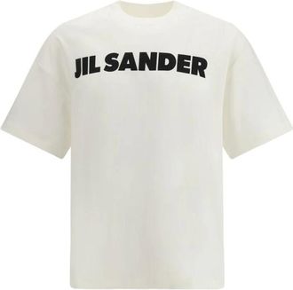 Jil Sander Uomo, Top, Beige, S, new