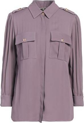 Elisabetta Franchi TOPS - Hemden auf YOOX.COM