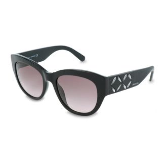 Swarovski Womens Sunglasses Various Colours SK0127 - Black - One Size