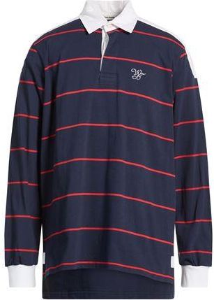 Wales Bonner TOPWEAR - Polo su YOOX.COM