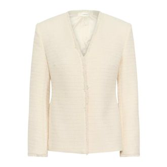 Inwear Blazers - Dames - Jassen - Wit - Maat: M