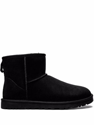 UGG M Classic Mini Shoes