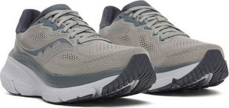 Saucony Guide 19 Running Shoe in Debonair/ebony at Nordstrom, Size 11.5