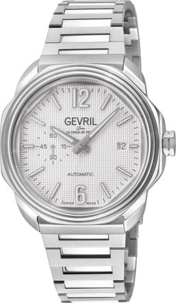 Gevril Group Roosevelt Mens Watch