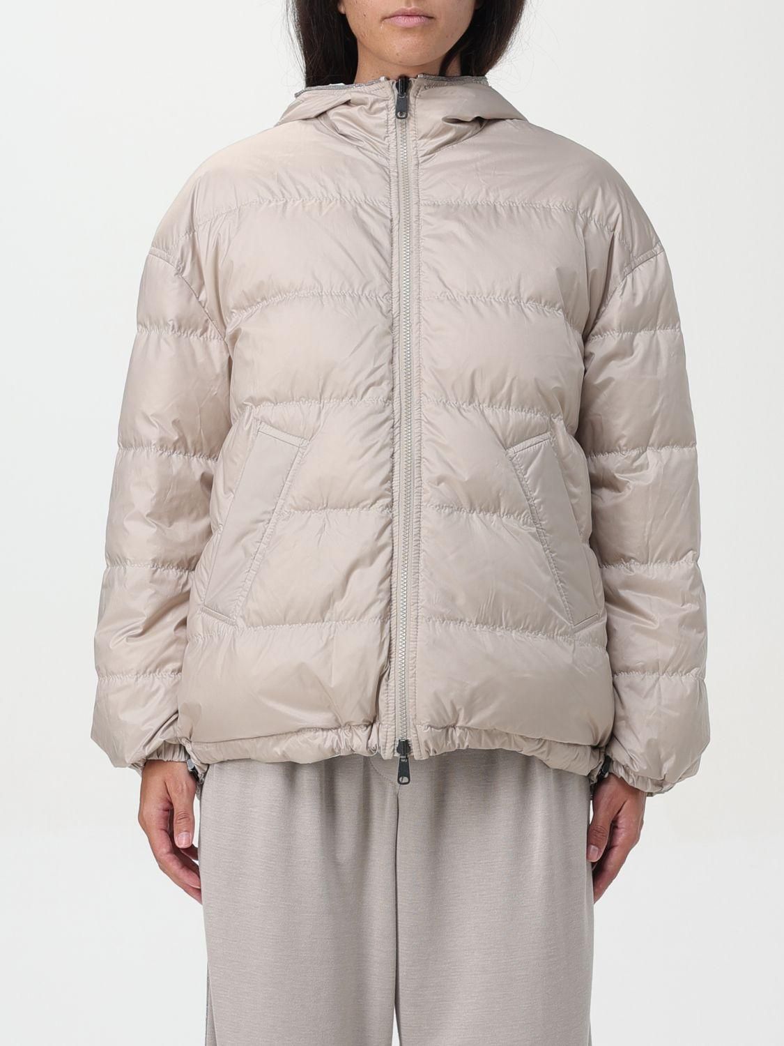 Brunello Cucinelli Jacket BRUNELLO CUCINELLI Woman color