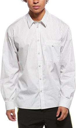 Helmut Lang Relaxed Classic Shirt