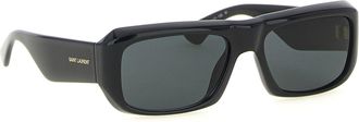 Saint Laurent SL Sunglasses - Black