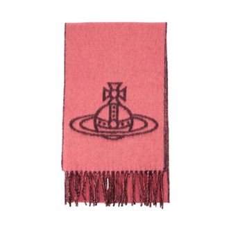 Vivienne Westwood Mujer, Accesorios, Rosa, Talla: ONE Size