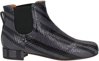 Chie Mihara FOOTWEAR - Ankle boots on YOOX.COM