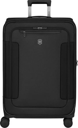 Victorinox by Swiss Army Werks Traveler 7.0 Medium Expandable Spinner