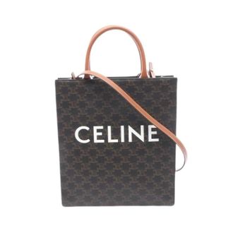 Celine Pre-owned Tote Bags, female, Black, Size: ONE SIZE Pre-owned Vintage Tote Bag