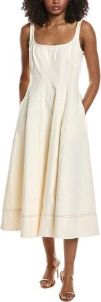 Toccin Tia Midi Dress