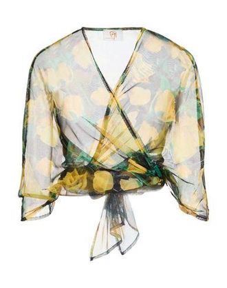 Gai Mattiolo KNITWEAR - Wrap cardigans on YOOX.COM