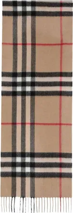 Burberry Hombre, Accesorios, Beige, Talla: ONE Size