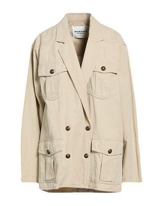 Isabel Marant ROPA DE ABRIGO - Chaquetas vaqueras en YOOX.COM