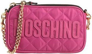 Moschino BAGS - Cross-body bags on YOOX.COM