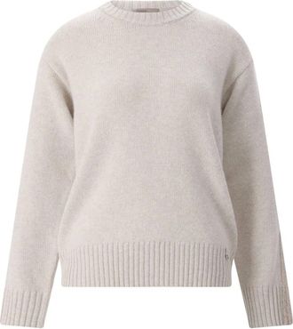 Herno Mujer, Jerseys, Beige, Talla: XL
