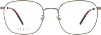Gucci Demo Square Mens Sunglasses GG0681O 001 54