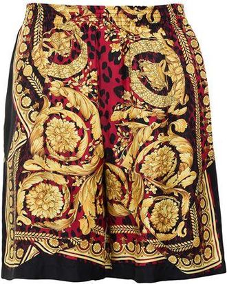 Versace BOTTOMWEAR - Shorts e bermuda su YOOX.COM