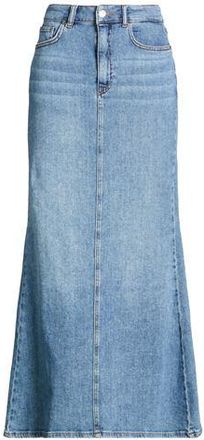 Kaos HOSEN & R&Ouml;CKE - Jeansr&ouml;cke auf YOOX.COM