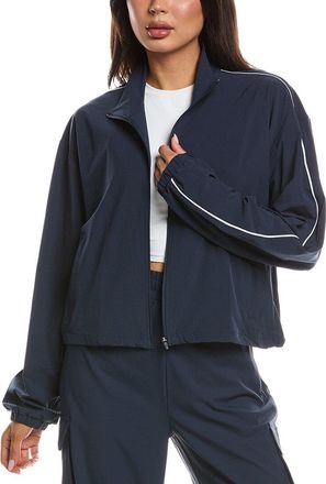 Beyond Yoga Track Jacket