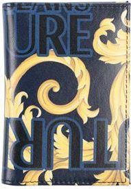 Versace Small Leather Goods - Document holders sur YOOX.COM