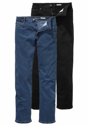 Arizona Stretch-Jeans
