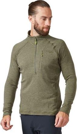 RAB Nexus Pull-On Jacket - Mens in Light Khaki at Nordstrom, Size Xx-Large