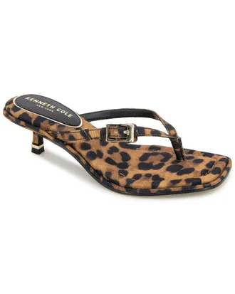 Kenneth Cole Gillie Leather Pump