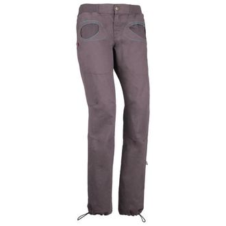 E9 Onda Slim 2 Boulderhose f&uuml;r Damen | grau