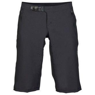 Fox Defend Short Velohose f&uuml;r Damen | grau