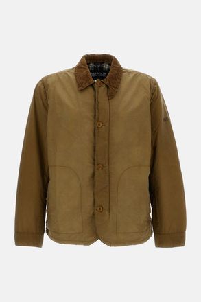 Barbour Giacca Troon