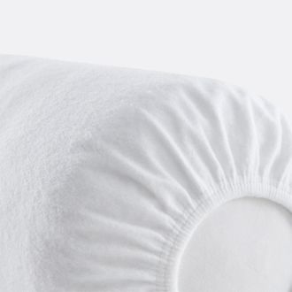 La Redoute Interieurs Absorberende bolsterhoes 100% katoen, vlekbestendig