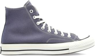 Converse Sneakers alte A13334C - Blu