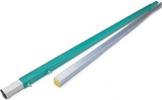 Theca Regla Extensible Pintada
