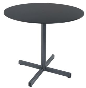 Schubiger M&ouml;bel Gartentisch Basel