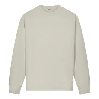 Olaf Hussein Uomo, Felpe, Beige, XL, new