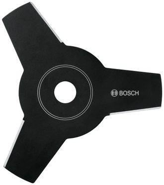 Bosch Cuchilla Para Desbrozadora Cortada Por L&aacute;ser Bosch - F016800627