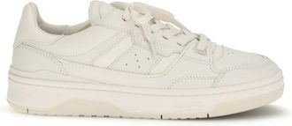 Axel Arigato Off White Clay Sneakers
