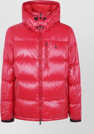 Polo Ralph Lauren insulated bomber jacket