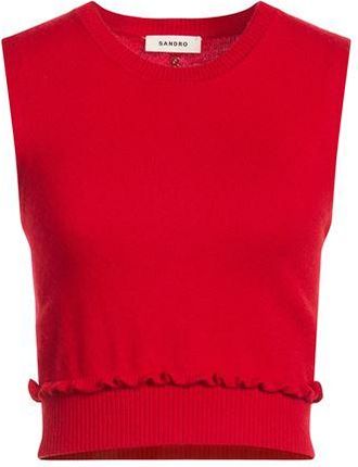 Sandro KNITWEAR - Jumpers on YOOX.COM