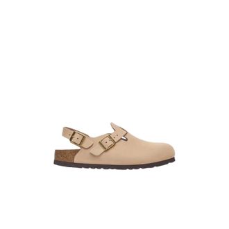 Birkenstock Mujer, Zapatos, Beige, Talla: 41 EU