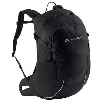Vaude Tremalzo 18 Velorucksack f&uuml;r Damen | schwarz