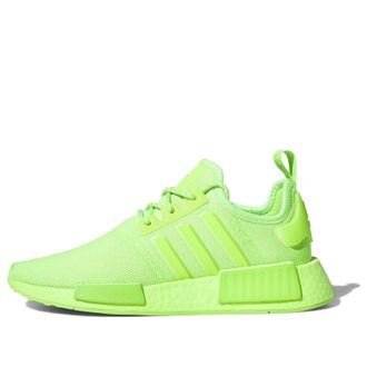 adidas (WMNS) adidas NMD_R1 Solar Green IE7277